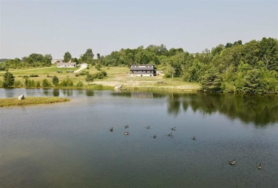 Where Modern Comfort Meets the Soul of Northern Michigan!