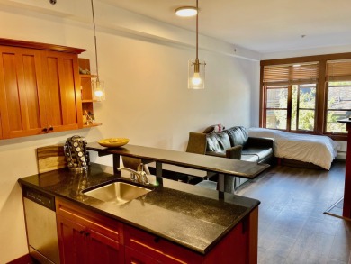 Experience the best of mountain living in this stunning