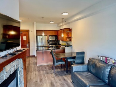 Experience the best of mountain living in this stunning