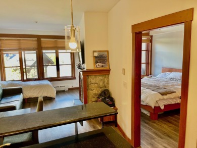 Experience the best of mountain living in this stunning