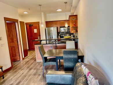 Experience the best of mountain living in this stunning