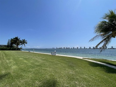 Gorgeous Corner End Unit with Stunning Expansive Water Views of