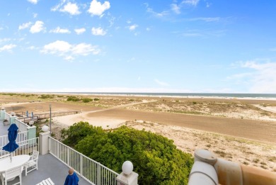 Oceanfront 1 Bedroom, 1 Bath Condo in Wildwood Crest.  Welcome