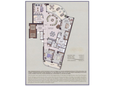 Experience refined coastal living in this elegant residence at