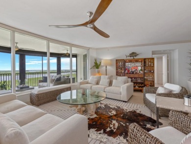 Experience refined coastal living in this elegant residence at