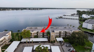 MAGNIFICENT WIDE RIVER VIEWS! Gaze at million dollar sunsets