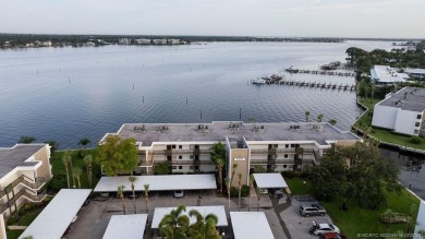 MAGNIFICENT WIDE RIVER VIEWS! Gaze at million dollar sunsets