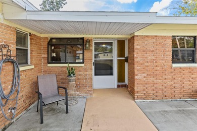 This move-in ready 3 bedroom 2 bath POOL home has No HOA or deed