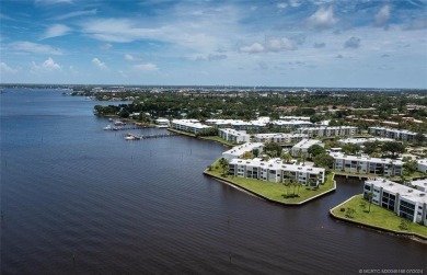 MAGNIFICENT WIDE RIVER VIEWS! Gaze at million dollar sunsets