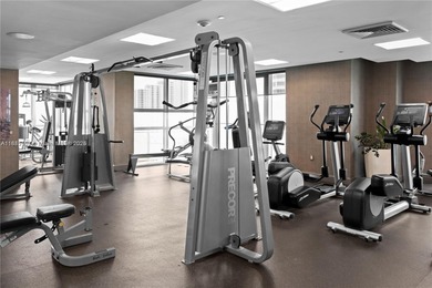 Experience modern city living in this stylish 1-bedroom condo