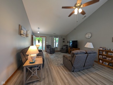 This inviting and nearly new home in RUSH county is ready to