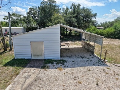 PARTIALLY FURNISHED (Check out the Virtual Tour) - 1.5 Acres in