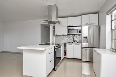 Titally renovated condo!Kings point +55 community with so many