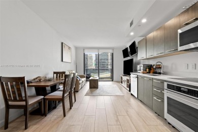 Rare opportunity in the heart of Brickell! Spacious and modern