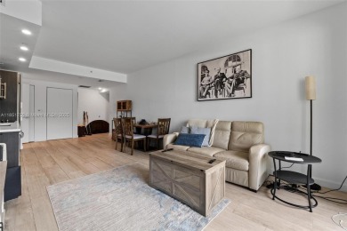 Rare opportunity in the heart of Brickell! Spacious and modern