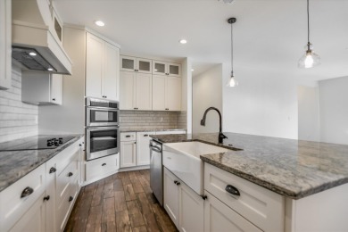 Welcome to 319 Parallel Circle. This like-new home was built in