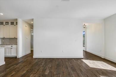 Welcome to 319 Parallel Circle. This like-new home was built in