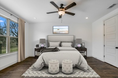 Welcome to 319 Parallel Circle. This like-new home was built in