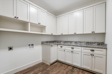 Welcome to 319 Parallel Circle. This like-new home was built in