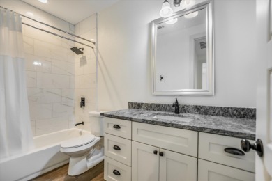 Welcome to 319 Parallel Circle. This like-new home was built in