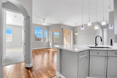 Welcome to this spectacular 3-bedroom, 2-bathroom apartment