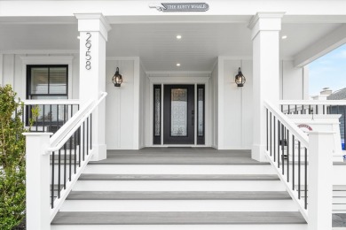 Welcome to your dream vacation home at the Jersey Shore, located