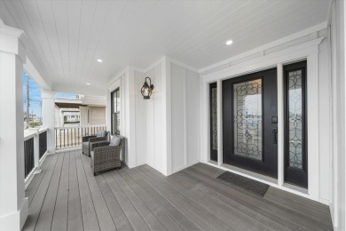 Welcome to your dream vacation home at the Jersey Shore, located