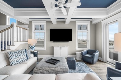 Welcome to your dream vacation home at the Jersey Shore, located