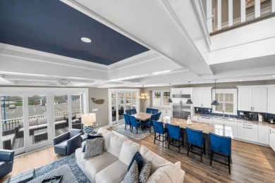 Welcome to your dream vacation home at the Jersey Shore, located