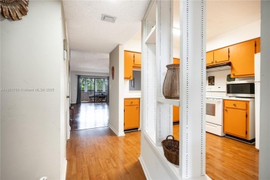 Step into this spacious and beautifully maintained 2-br, 2-ba