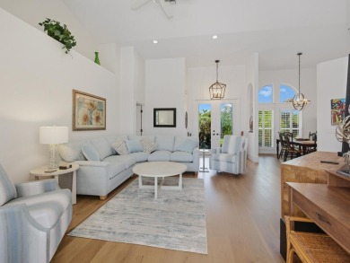 Discover this beautiful waterfront pool home, just minutes from