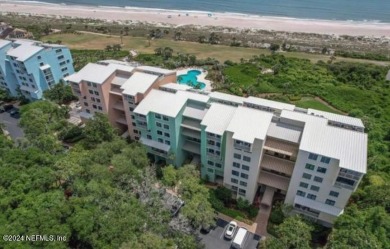 Located in the Amelia Island Plantation resort ''crown jewel of