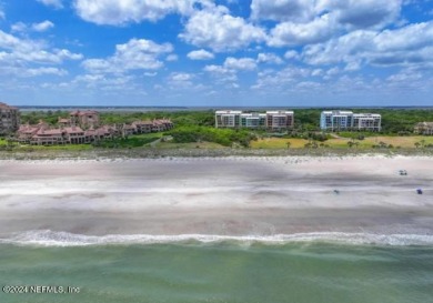 Located in the Amelia Island Plantation resort ''crown jewel of