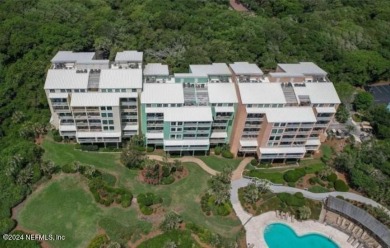 Located in the Amelia Island Plantation resort ''crown jewel of