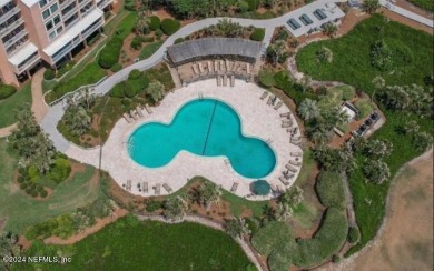 Located in the Amelia Island Plantation resort ''crown jewel of