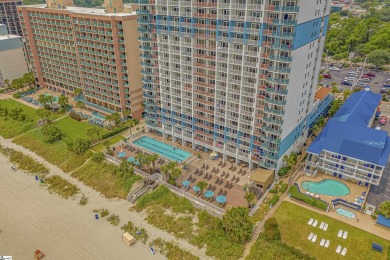 Fantastic Upgraded condo where you will wake up to the soothing