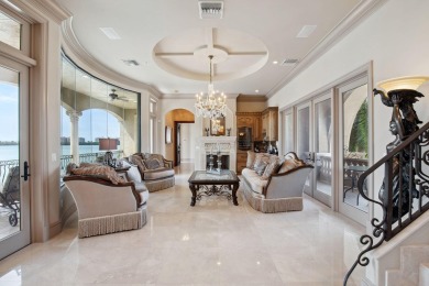 Experience the epitome of Marco Island living in this