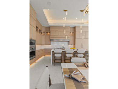 Welcome to 921 Giralda Ct - a striking contemporary new