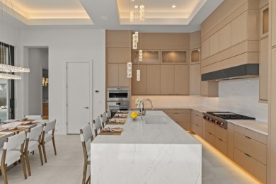 Welcome to 921 Giralda Ct - a striking contemporary new