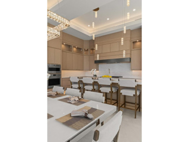 Welcome to 921 Giralda Ct - a striking contemporary new