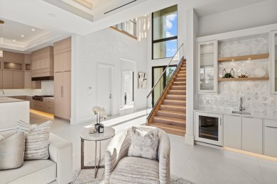 Welcome to 921 Giralda Ct - a striking contemporary new