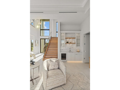 Welcome to 921 Giralda Ct - a striking contemporary new