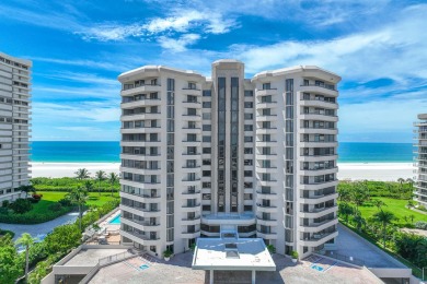 Welcome to Residence 1003 at 220 South Collier Boulevard, a