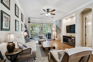 Welcome to Westshore Yacht Club--Tampa Bay's premier exclusive