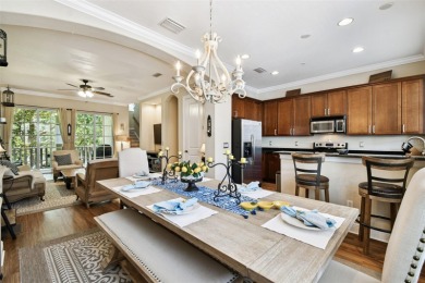 Welcome to Westshore Yacht Club--Tampa Bay's premier exclusive