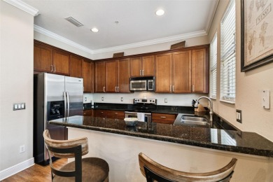 Welcome to Westshore Yacht Club--Tampa Bay's premier exclusive