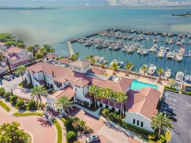 Welcome to Westshore Yacht Club--Tampa Bay's premier exclusive