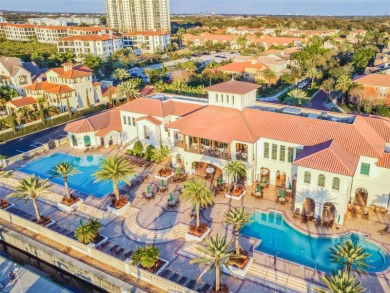Welcome to Westshore Yacht Club--Tampa Bay's premier exclusive