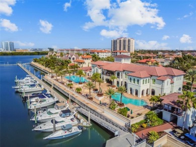 Welcome to Westshore Yacht Club--Tampa Bay's premier exclusive