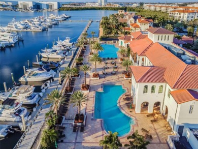 Welcome to Westshore Yacht Club--Tampa Bay's premier exclusive